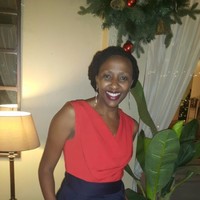 Margaret Karungii