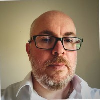 Simon Ashenden
