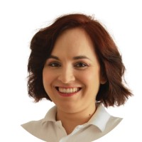 Anna Plaskota-Gładosz