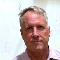 David Albright