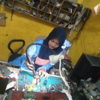 Vivi Noor Damayanti