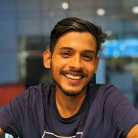 Shaon Mahmud