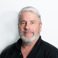 Paul Goldsborough