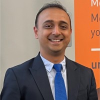 Jay Mehta