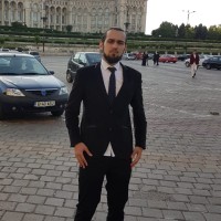 Florian-Dumitru Marian