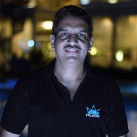 Rajeev Nagar