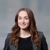 Georgina Leck