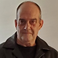 Cliff Mitchell