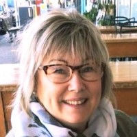Vicki Dodd