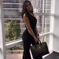 Cynthia Aureliano