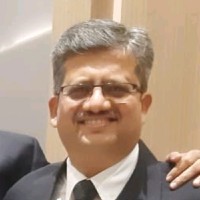 Ashutosh Khole