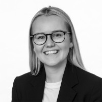 Olivia Louise Glittenberg