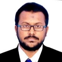 Mohammed Jizeen