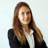 Isabelle DERRIEN