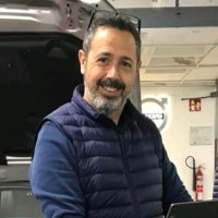 Jose Lopera