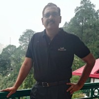 Anil Kumar Goel