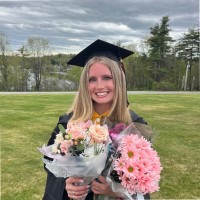 Meghan Mecheski