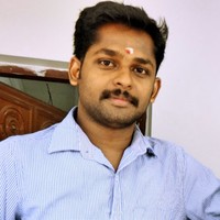 Sreenath sivanathan