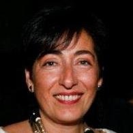 Virginia De Francisco Molano