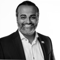 Nissan Patel