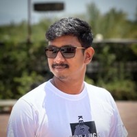 Habin Mohandas