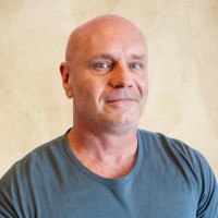 Darren Teasdale