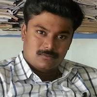 Krishna Chaitanya.V Krishna Chaitanya