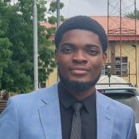 Holyworth Akhigbe