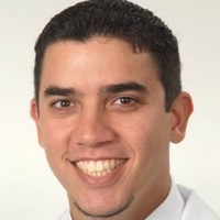Gabriel Vidal