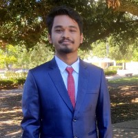 Roman Shrestha