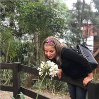 Dulce Isabel C.