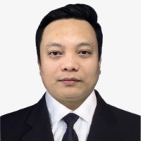 Herbert Christian Cruz