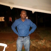 THABO MODIPANE