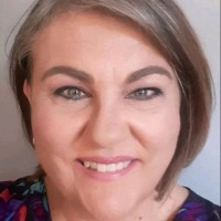 Christelle Burger