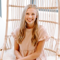 Olivia Vangstad
