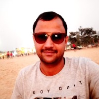 Ajitkumar Dubey