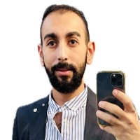 Sherif Dabour