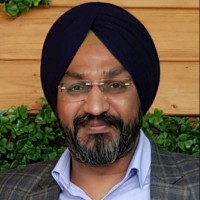 Gurmukh Singh