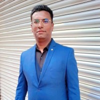 Mahendra Kadam