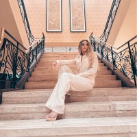 Allia Tweed