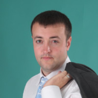 Oleg Dashkevych ✔