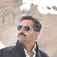 Bharat Kumar