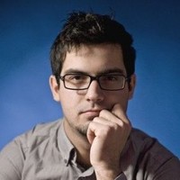 Евгений Амбросюк