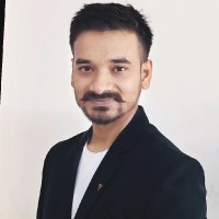 Aniruddha Rahate
