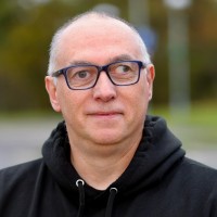 Mark Orr
