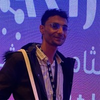 Mohammed Alhamdani