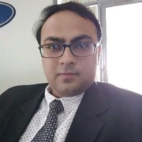 CA Jigar Shah