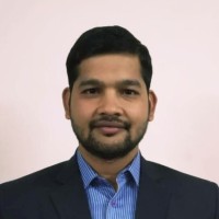 Anil Kumar Pradhan
