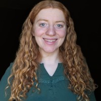 Molly Updegrove, MSW