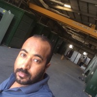 Mohamed Soliman